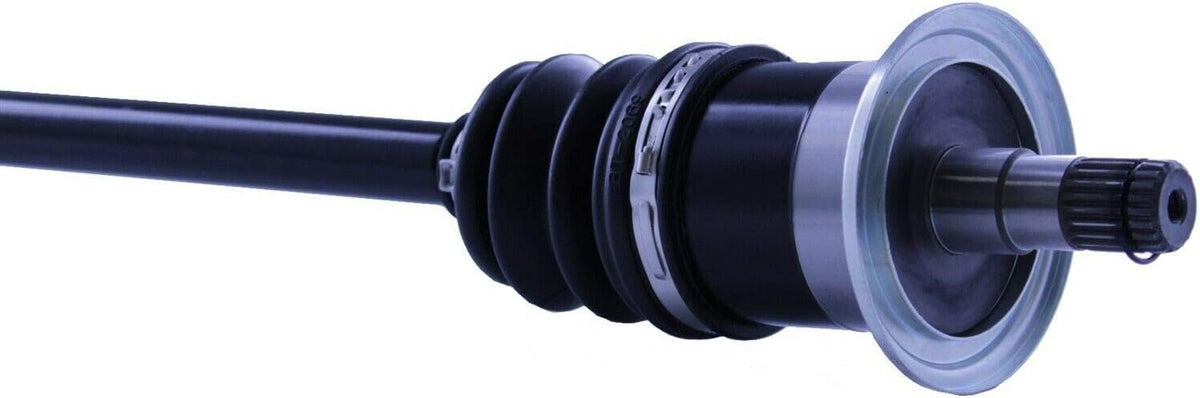 Front Left & Right CV Axles Set S23923