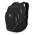 Large Backpack with USB Charging Port and RFID Protection X907