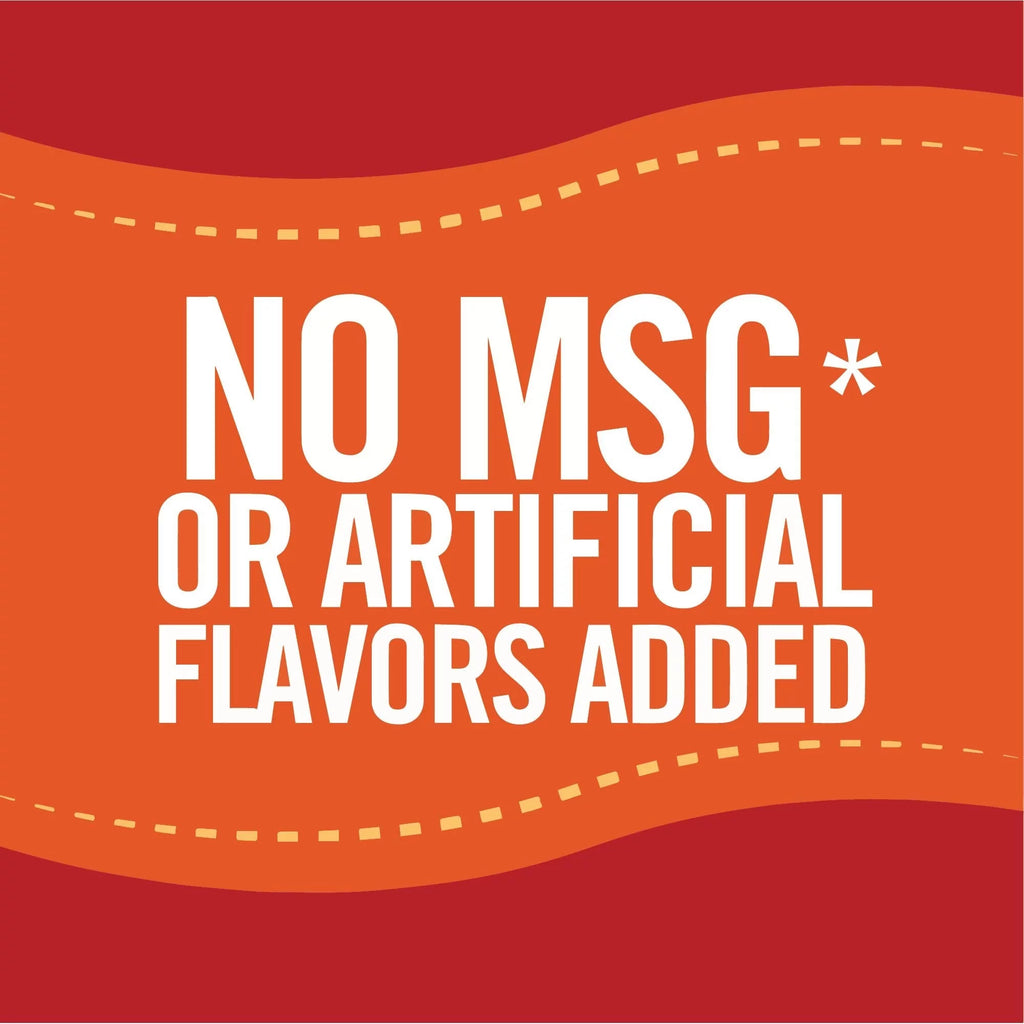1.3 oz Pack of 24 Seasoning Mix U233
