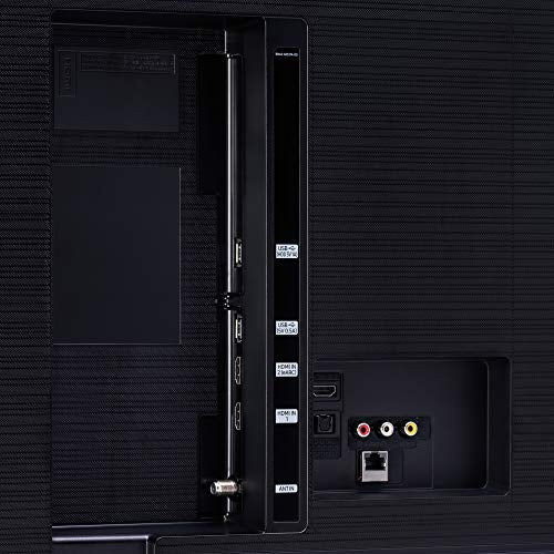 85-inch Class QLED TV F8755