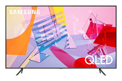 85-inch Class QLED TV F8755