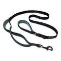 Heavy Duty Dog Leash Double Handle Training Lead F9858