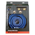 0 Gauge Wiring Kit 250A ANL Fuse W513505