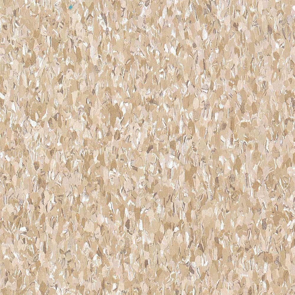 Tan Floor Tile W2417