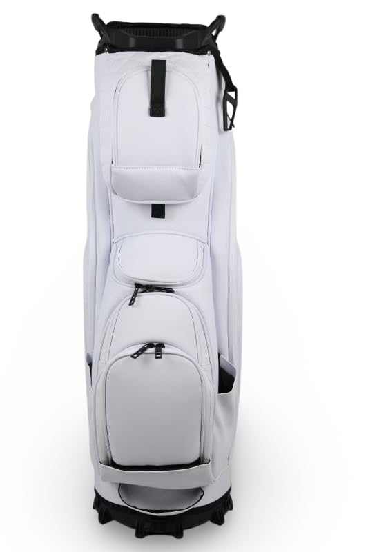 14 Way Divider Golf Cart Bag with 12 Pockets A20769