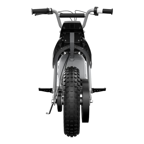 Electric-Powered Dirt Bike R51103