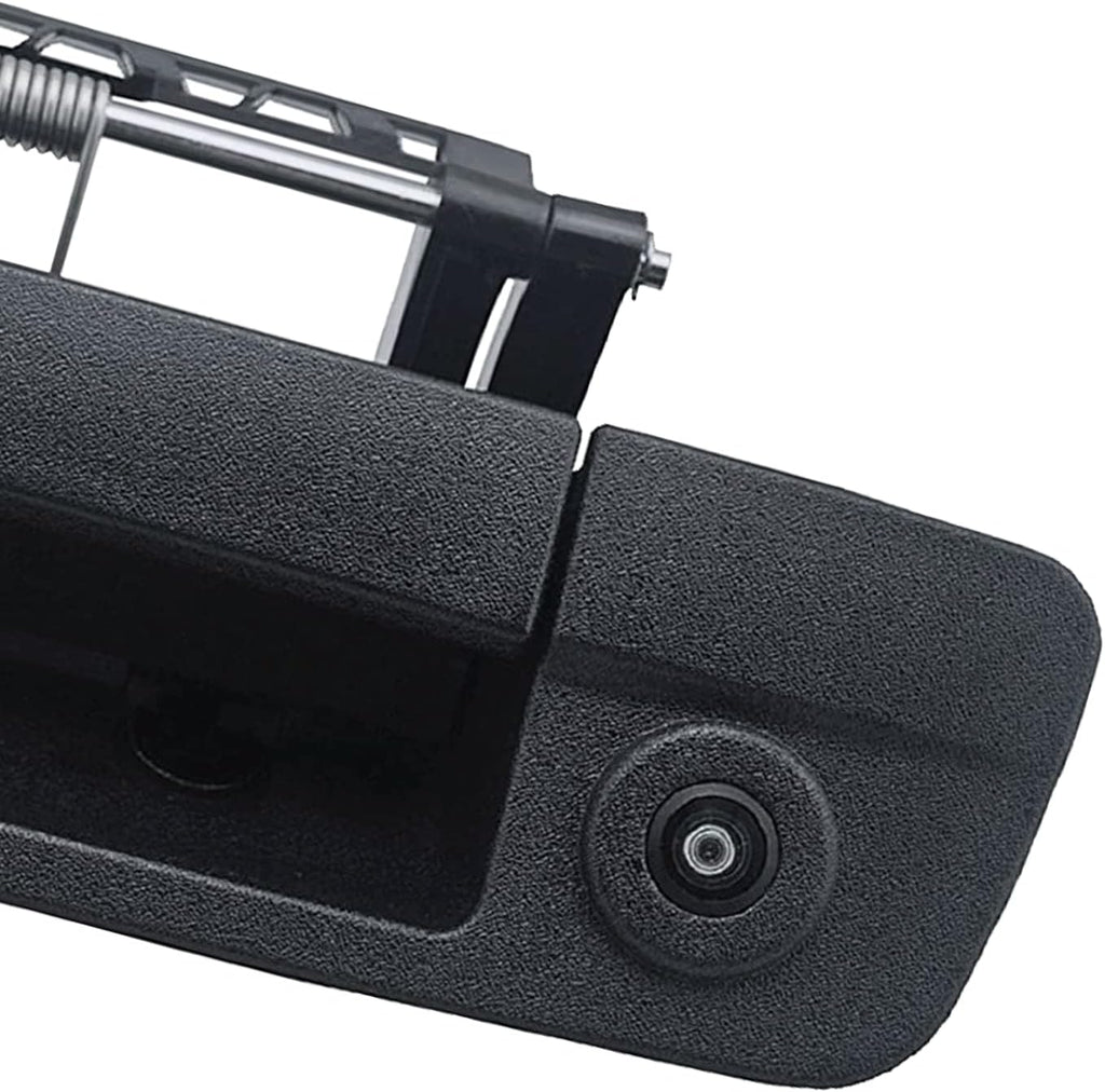 Backup Camera with Tailgate Handle F891