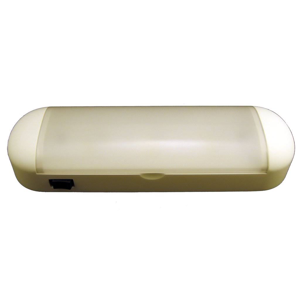 Warm-White Under-Cabinet LED Light J2460