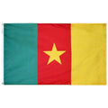 3x5 Nylon Flag G714