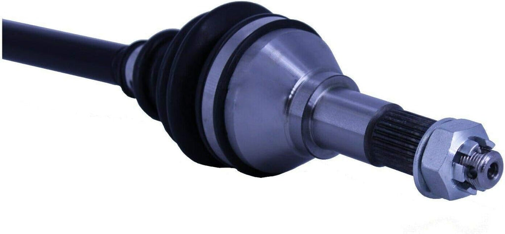 Front Left & Right CV Axles Set S23923