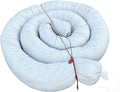 25 Ft Empty Tube Sandbags with UV Protection, 5 Tube Bags P3204