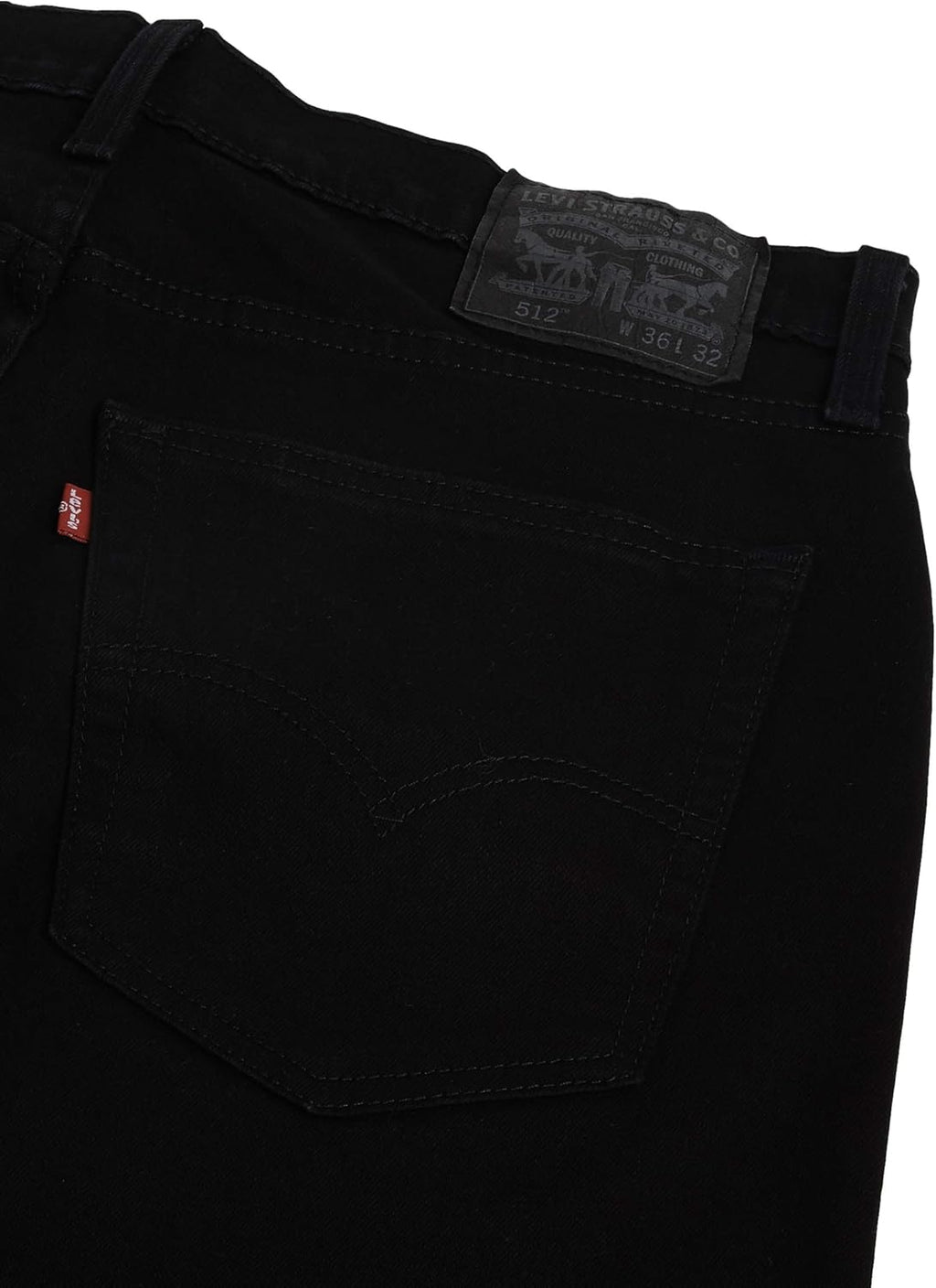 Men's 512 Slim Taper Fit Jeans E43892