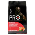 Sensitive Skin Stomach Dog Food Z437861