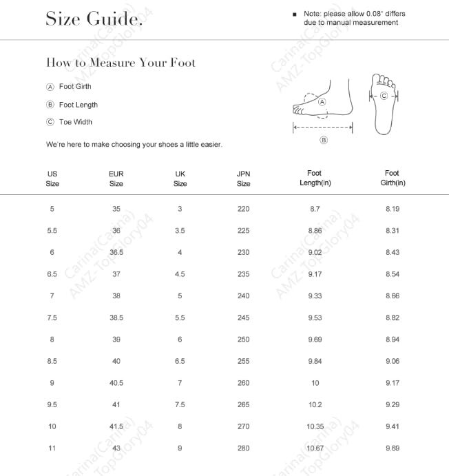 Chunky Platform High Heels Closed Toe Block Ankle Strap Pumps Shoes J76519