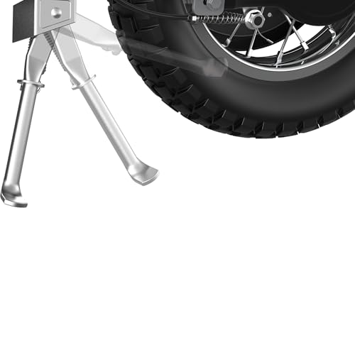 Electric-Powered Dirt Bike R51103