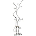 2.5 in. Dual Exhaust System Z364054