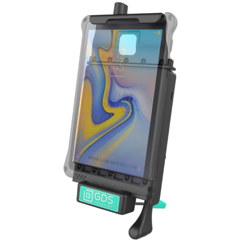 Vehicle Dock Car Holder/Charger Q52021