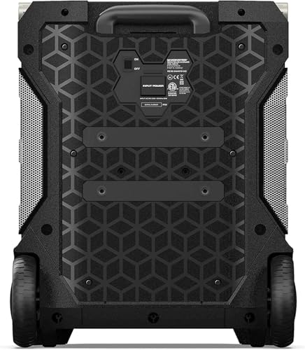 Portable Bluetooth Speaker S628