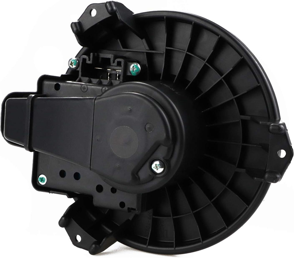 AC Blower Motor with Fan Cage F231535