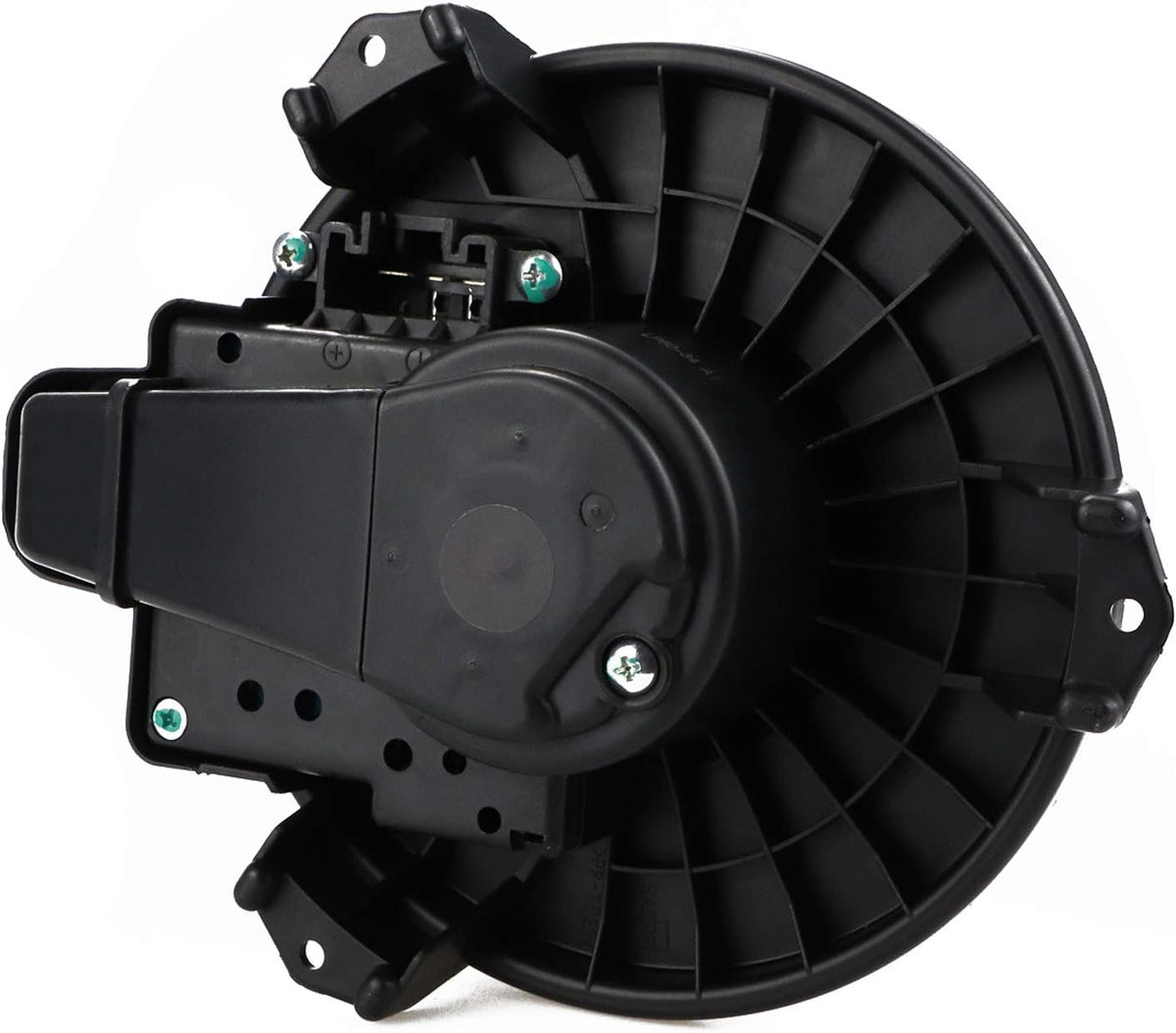 AC Blower Motor with Fan Cage F231535