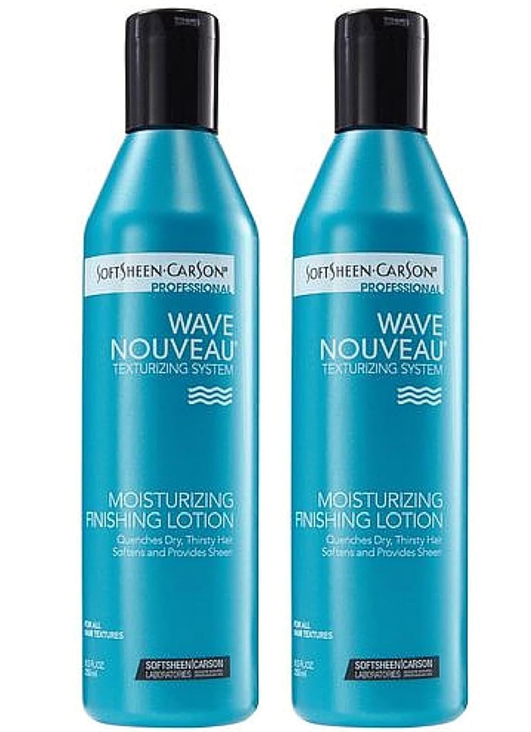 Moisturizing Finishing Lotion 8.5 Ounce (2 Pack) I6184