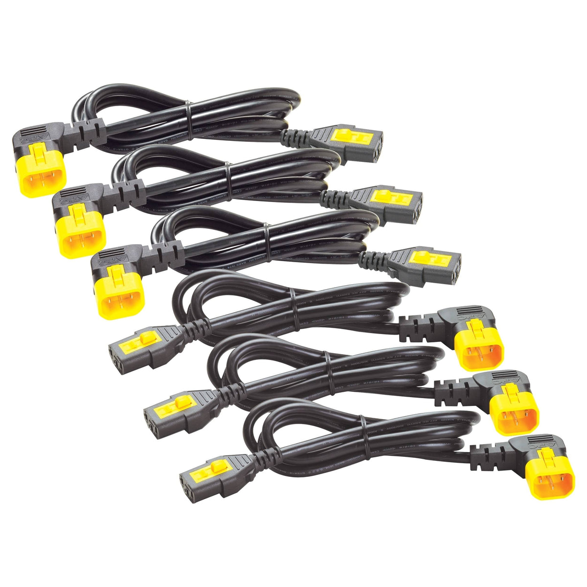 Power cable 4 ft S33944