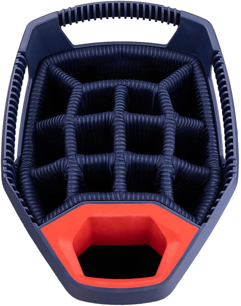 Red/White/Blue Golf Cart Bag B880