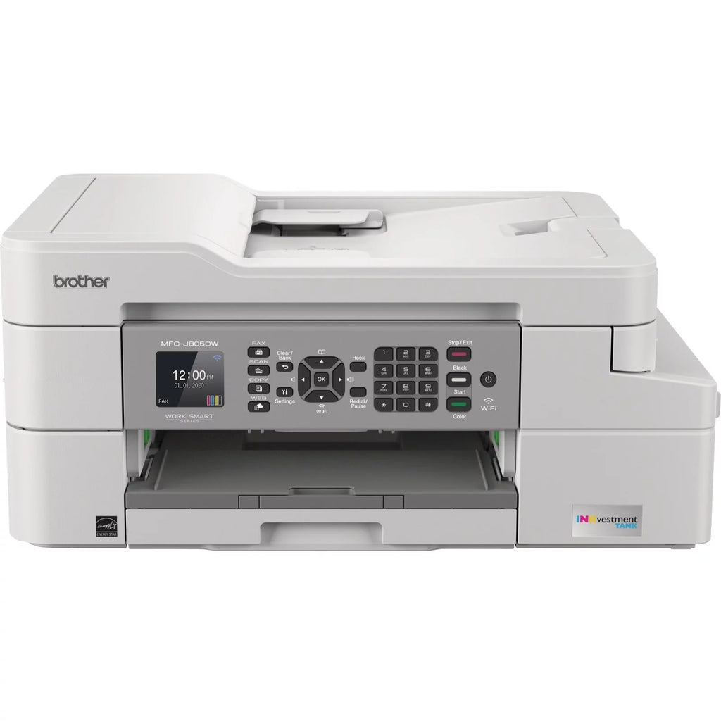 Inkjet Multifunction Printer L786829