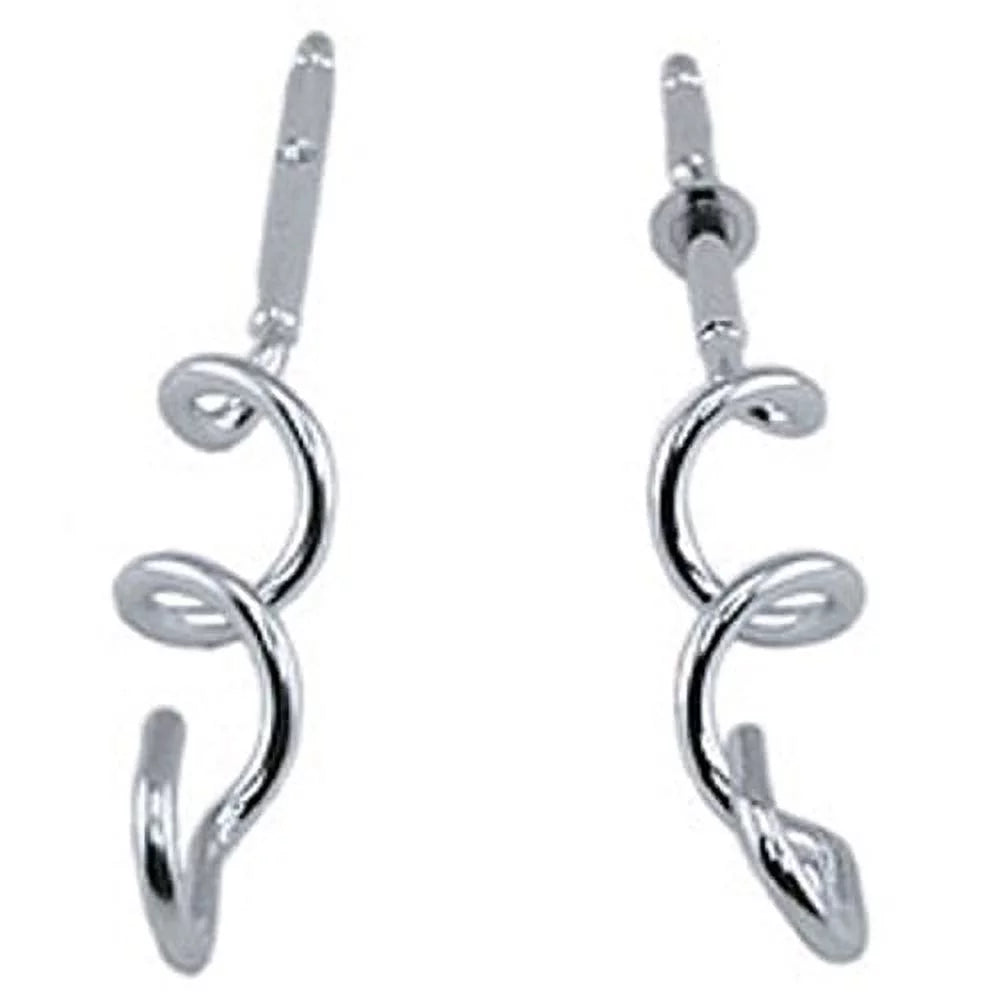 Stainless Steel Hand Mixer Set of 2 Dough Hooks Q309089