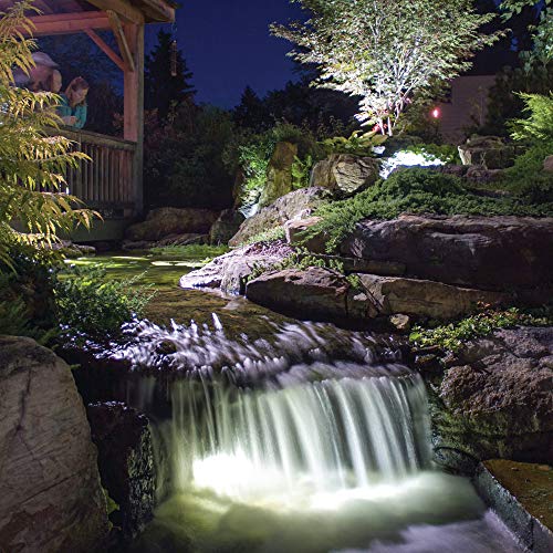 Black Waterfall Fountain Kit U360