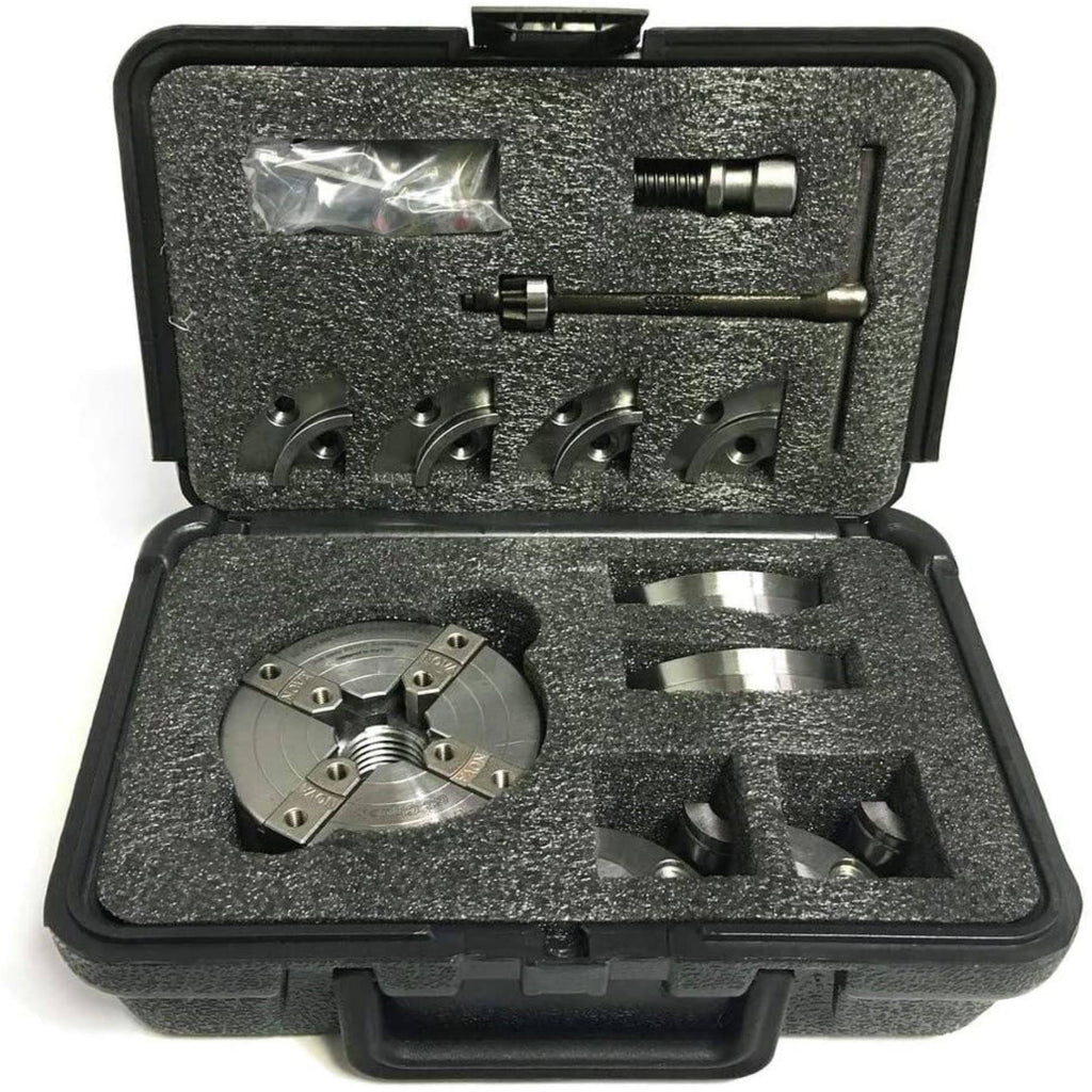 Chuck with Case J2396