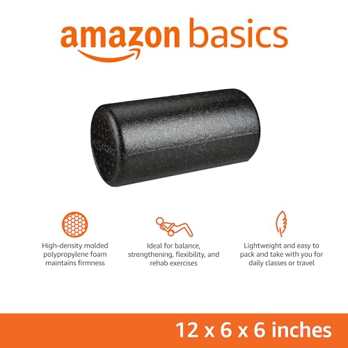 High Density Foam Roller Q118972