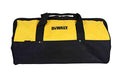 24" Heavy-Duty Ballistic Nylon Contractor Tool Bag E302