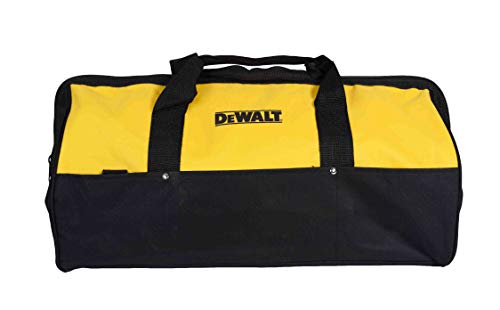 24" Heavy-Duty Ballistic Nylon Contractor Tool Bag E302