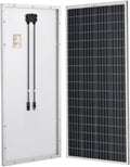 200 Watt 24 Volt Monocrystalline Solar Panel P401