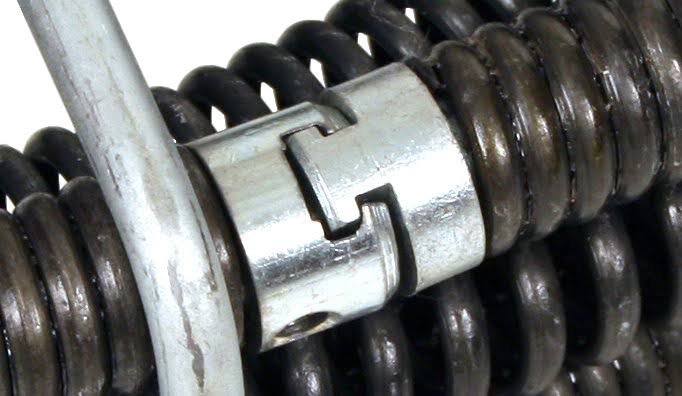 5/8x22x 66 Drain Cleaner Snake Cable E852736