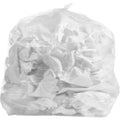 50-60 Gallon Clear 1.5 mil Garbage Bags N4164