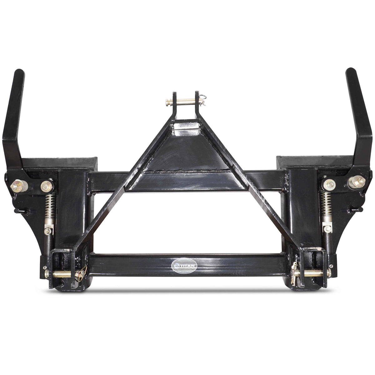 3 Point to Universal Quick Tach Adapter G9325