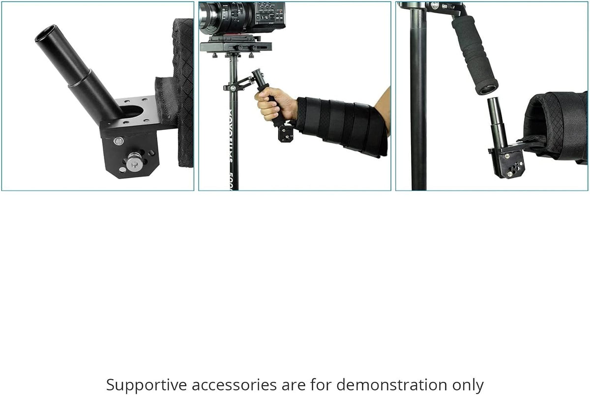 Camera Support Mount Pack of 2 I18501