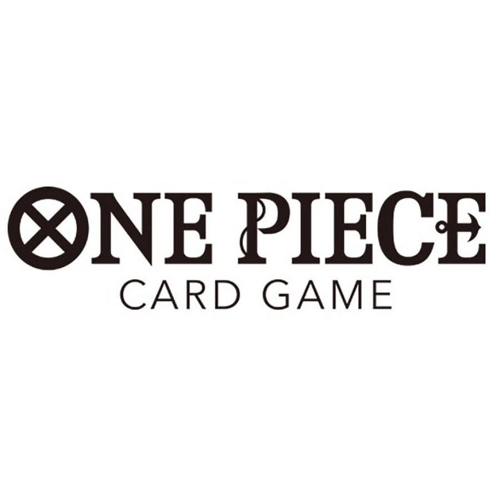 One Piece Trading Card Game Booster Box (24 Packs) O7155