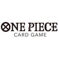 One Piece Trading Card Game Booster Box (24 Packs) O7155