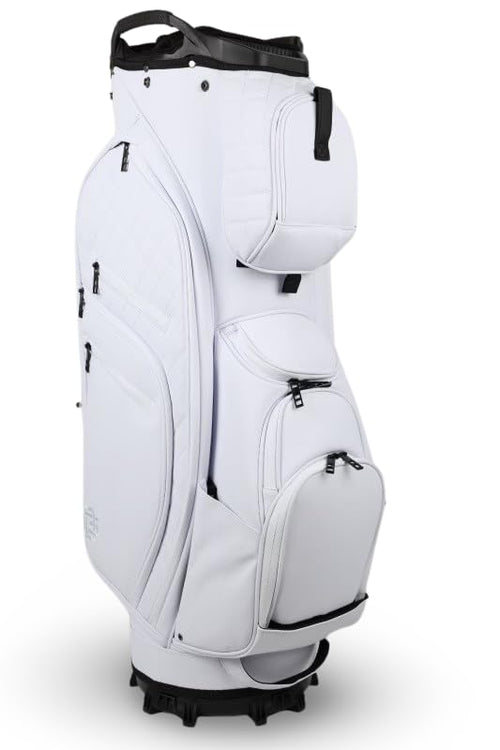 14 Way Divider Golf Cart Bag with 12 Pockets A20769