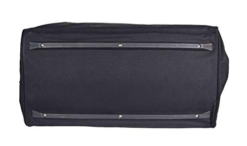 24" Heavy-Duty Ballistic Nylon Contractor Tool Bag E302