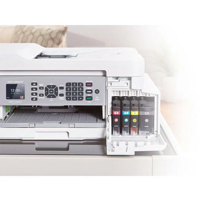 Inkjet Multifunction Printer L786829