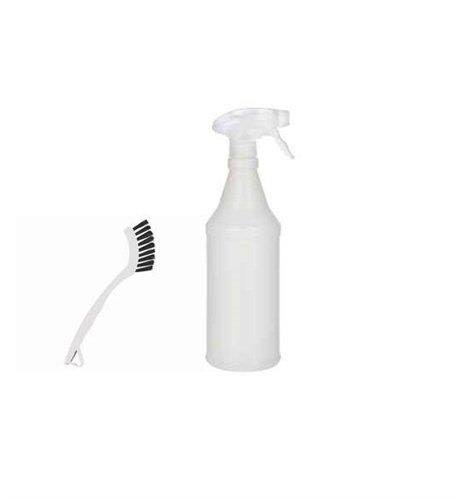 Heavy Duty Stone, Tile & Grout Cleaner Kit B993
