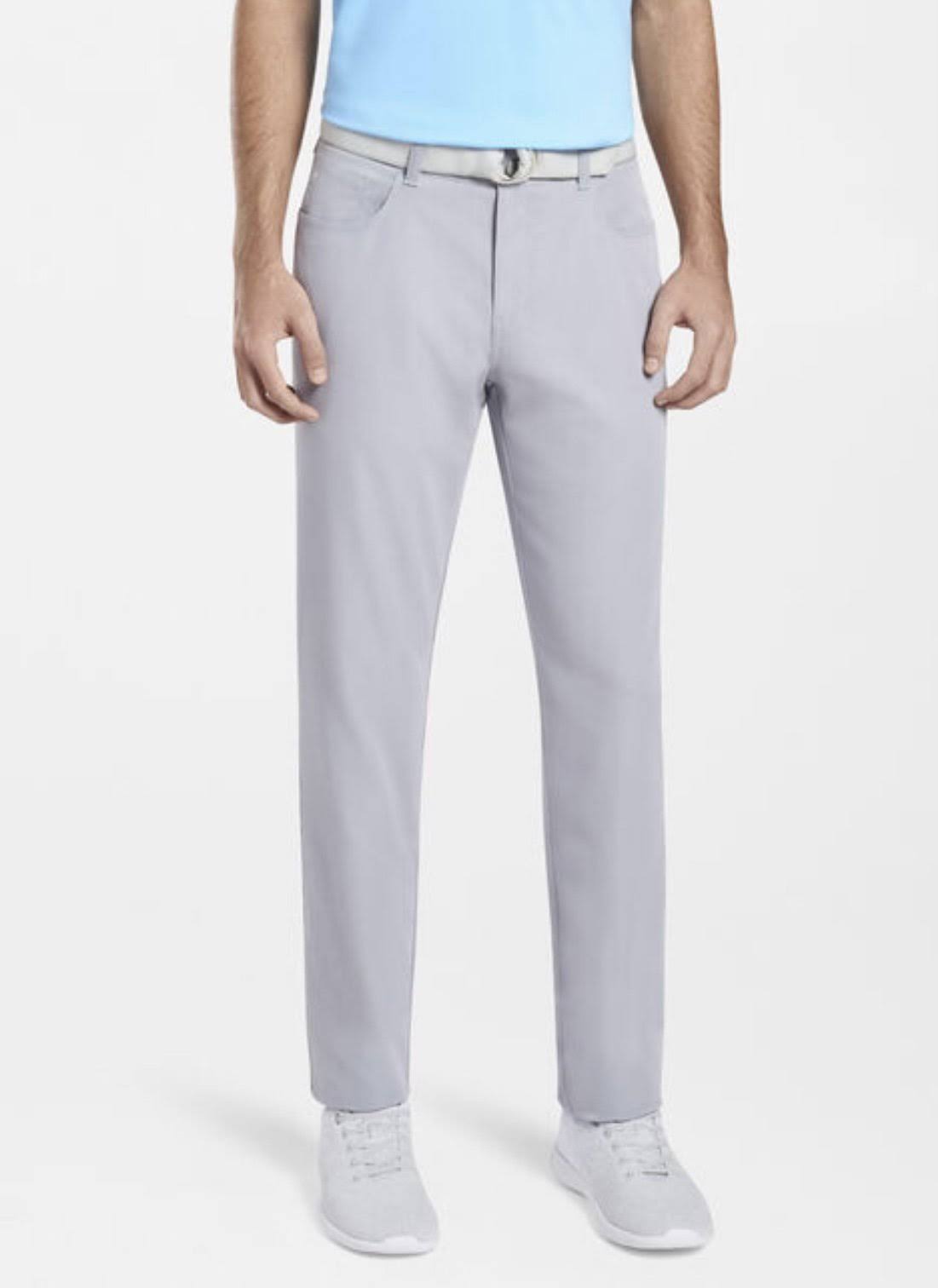Five-Pocket Pant B14349