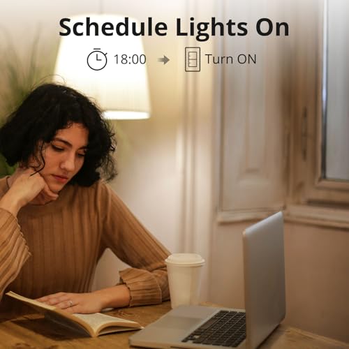 Zigbee Smart Light Switch M7256