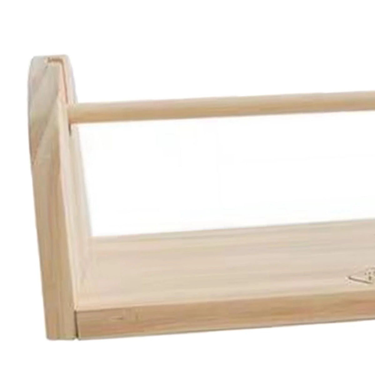 Wooden Yarn Holder Spindle Winder 25cmx15cm U587430