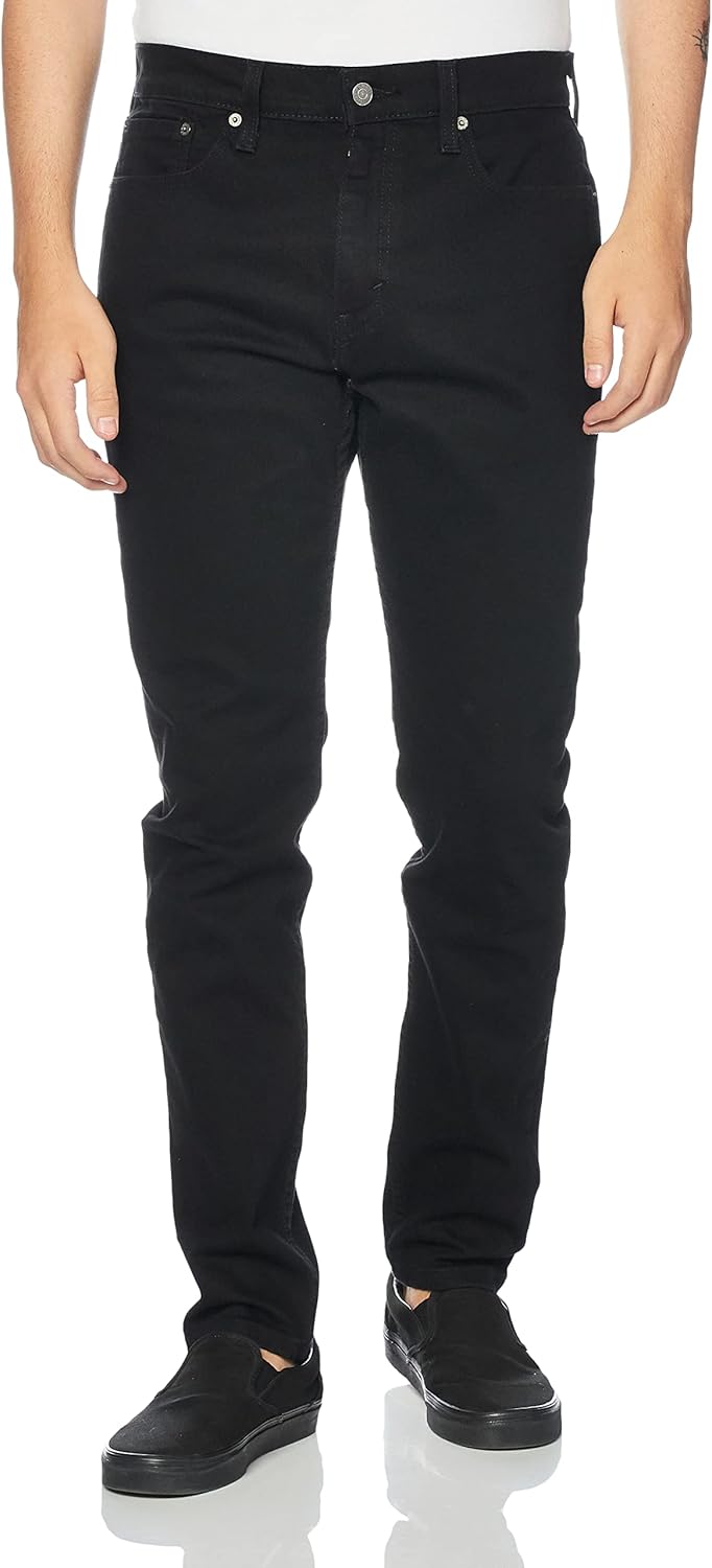 Men's 512 Slim Taper Fit Jeans E43892