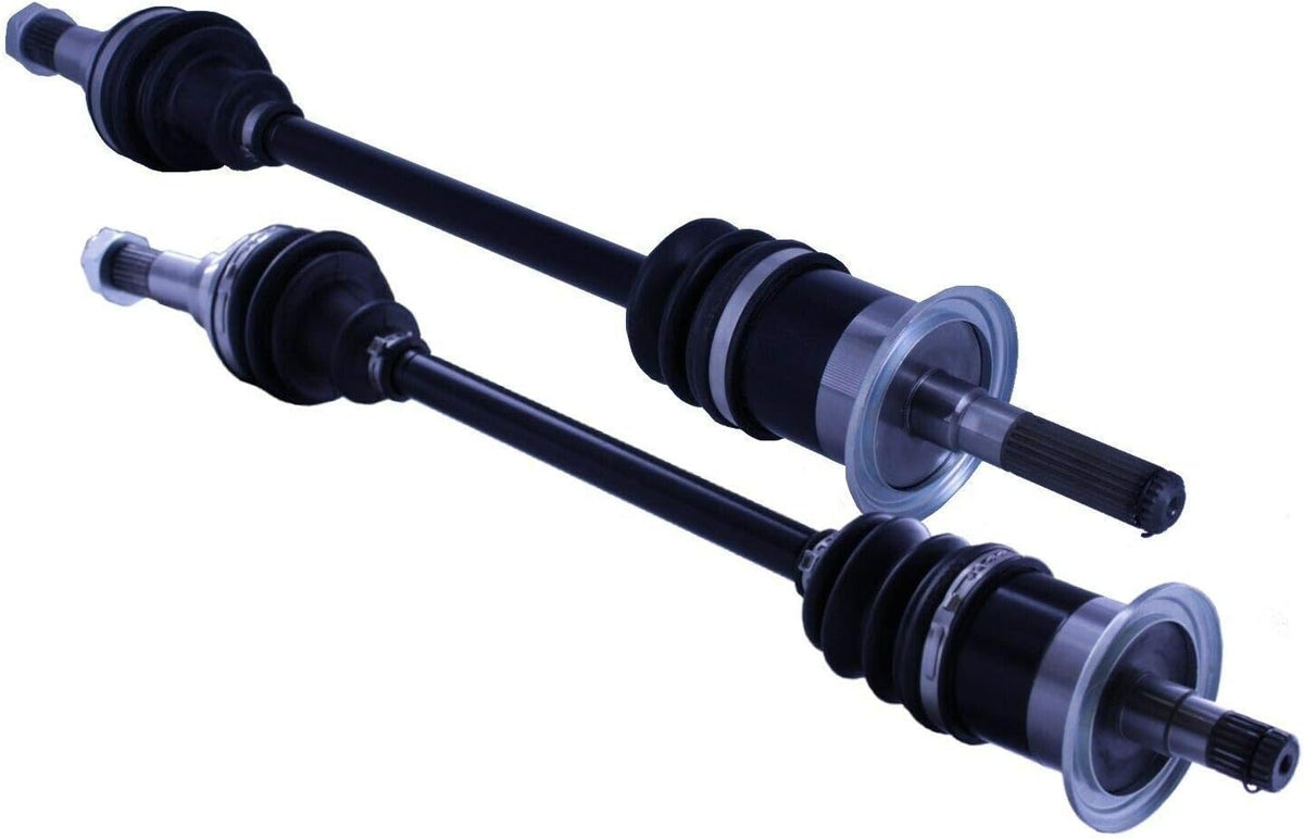 Front Left & Right CV Axles Set S23923